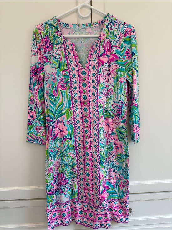 Lilly Pulitzer Dresses & Skirts - Lilly Pulitzer upf 50 dress